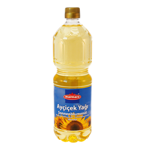 Sunflower Oil